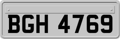 BGH4769