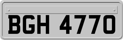 BGH4770