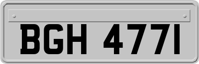 BGH4771