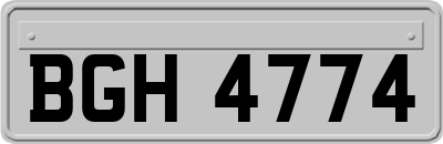 BGH4774