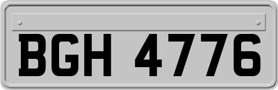 BGH4776