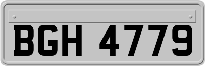 BGH4779