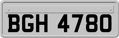 BGH4780