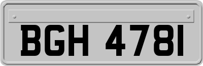 BGH4781
