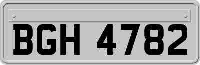 BGH4782