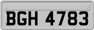 BGH4783