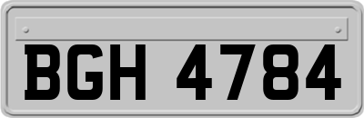 BGH4784