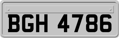 BGH4786
