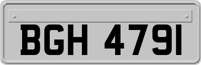 BGH4791