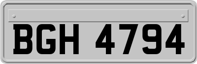 BGH4794