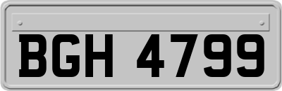 BGH4799