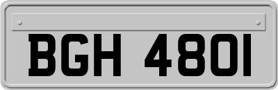 BGH4801