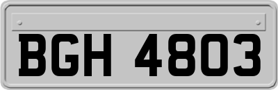 BGH4803
