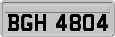 BGH4804