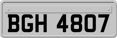 BGH4807