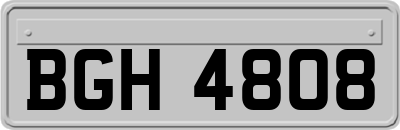 BGH4808