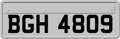 BGH4809