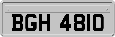 BGH4810