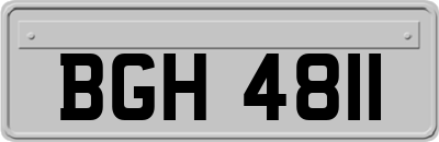 BGH4811