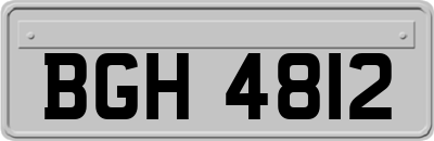 BGH4812