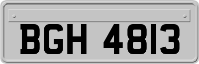 BGH4813