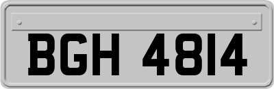 BGH4814