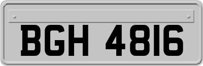 BGH4816
