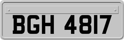 BGH4817