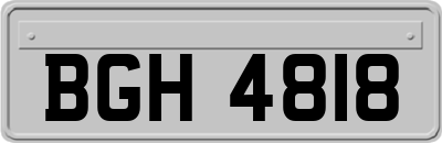 BGH4818
