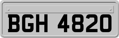 BGH4820