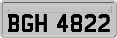 BGH4822