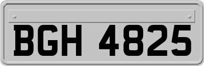 BGH4825