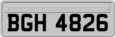 BGH4826