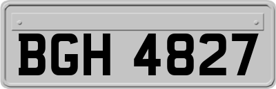 BGH4827