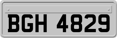 BGH4829