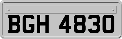 BGH4830