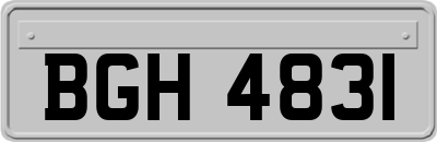 BGH4831
