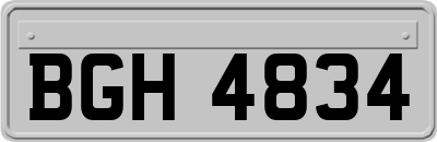 BGH4834