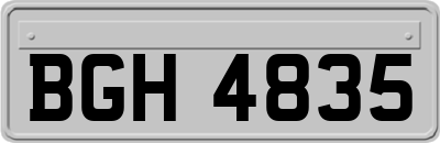 BGH4835