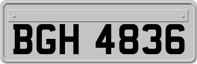 BGH4836