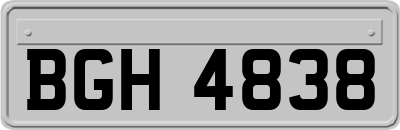 BGH4838