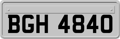 BGH4840