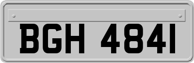 BGH4841