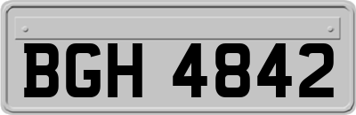 BGH4842