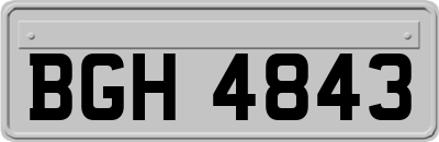 BGH4843