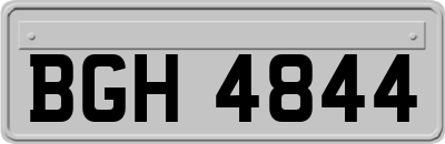 BGH4844