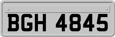 BGH4845