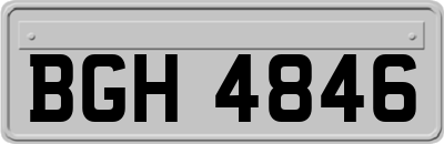 BGH4846