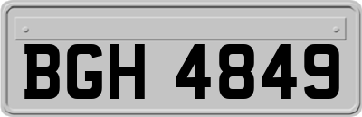 BGH4849