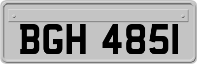 BGH4851